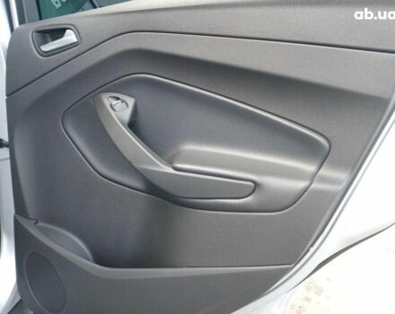 Форд Эскейп 2019 в Львове на Automoto.ua Серый Форд Эскейп, объемом двигателя 1.5 л и пробегом 57 тыс. км за 15390 $, фото 14 на Automoto.ua