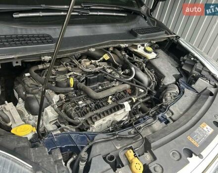 Сірий Форд Ескейп, об'ємом двигуна 1.5 л та пробігом 100 тис. км за 15500 $, фото 11 на Automoto.ua