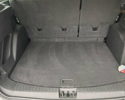 Серый Форд Эскейп, объемом двигателя 2.5 л и пробегом 81 тыс. км за 14600 $, фото 16 на Automoto.ua