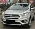 Сірий Форд Ескейп, об'ємом двигуна 1.5 л та пробігом 170 тис. км за 14999 $, фото 1 на Automoto.ua