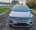 Форд Эскейп 2019 в Дубно на Automoto.ua Серый Форд Эскейп, объемом двигателя 1.5 л и пробегом 159 тыс. км за 11500 $, фото 13 на Automoto.ua