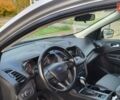 Серый Форд Эскейп, объемом двигателя 1.5 л и пробегом 160 тыс. км за 11300 $, фото 7 на Automoto.ua