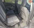 Серый Форд Эскейп, объемом двигателя 2.5 л и пробегом 114 тыс. км за 13800 $, фото 16 на Automoto.ua
