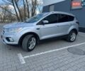 Сірий Форд Ескейп, об'ємом двигуна 2.49 л та пробігом 192 тис. км за 15500 $, фото 1 на Automoto.ua