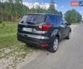 Сірий Форд Ескейп, об'ємом двигуна 2.5 л та пробігом 119 тис. км за 13800 $, фото 26 на Automoto.ua