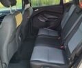 Серый Форд Эскейп, объемом двигателя 1.5 л и пробегом 155 тыс. км за 10900 $, фото 13 на Automoto.ua