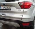 Серый Форд Эскейп, объемом двигателя 1.5 л и пробегом 29 тыс. км за 13800 $, фото 17 на Automoto.ua