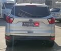 Сірий Форд Ескейп, об'ємом двигуна 1.5 л та пробігом 74 тис. км за 13990 $, фото 7 на Automoto.ua