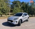 Сірий Форд Ескейп, об'ємом двигуна 1.5 л та пробігом 157 тис. км за 16000 $, фото 2 на Automoto.ua