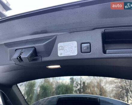 Сірий Форд Ескейп, об'ємом двигуна 2 л та пробігом 105 тис. км за 18950 $, фото 49 на Automoto.ua