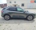 Серый Форд Эскейп, объемом двигателя 1.5 л и пробегом 45 тыс. км за 16400 $, фото 21 на Automoto.ua