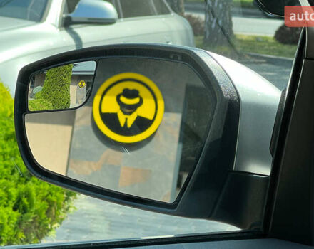 Сірий Форд Ескейп, об'ємом двигуна 1.5 л та пробігом 96 тис. км за 14999 $, фото 20 на Automoto.ua