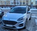 Серый Форд Эскейп, объемом двигателя 1.5 л и пробегом 56 тыс. км за 18400 $, фото 1 на Automoto.ua