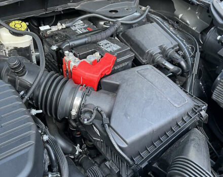 Сірий Форд Ескейп, об'ємом двигуна 2 л та пробігом 105 тис. км за 18950 $, фото 47 на Automoto.ua