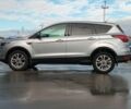 Форд Эскейп 2019 в Львове на Automoto.ua Серый Форд Эскейп, объемом двигателя 1.5 л и пробегом 57 тыс. км за 15390 $, фото 3 на Automoto.ua