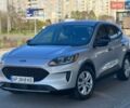 Серый Форд Эскейп, объемом двигателя 1.5 л и пробегом 153 тыс. км за 12700 $, фото 1 на Automoto.ua