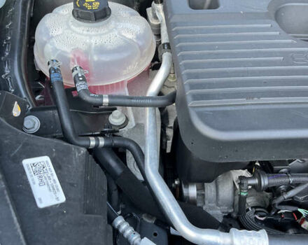 Сірий Форд Ескейп, об'ємом двигуна 2 л та пробігом 105 тис. км за 18950 $, фото 46 на Automoto.ua