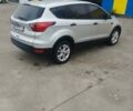Сірий Форд Ескейп, об'ємом двигуна 2.5 л та пробігом 110 тис. км за 14500 $, фото 1 на Automoto.ua
