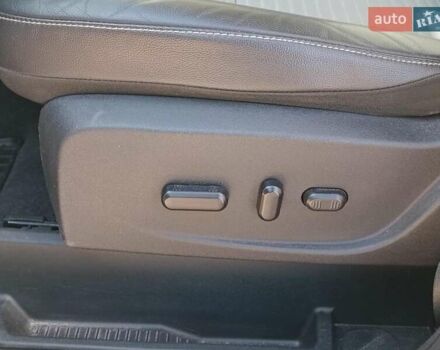 Серый Форд Эскейп, объемом двигателя 1.5 л и пробегом 74 тыс. км за 13990 $, фото 22 на Automoto.ua