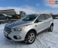 Серый Форд Эскейп, объемом двигателя 1.5 л и пробегом 187 тыс. км за 7500 $, фото 1 на Automoto.ua