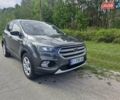 Сірий Форд Ескейп, об'ємом двигуна 2.5 л та пробігом 119 тис. км за 13800 $, фото 27 на Automoto.ua