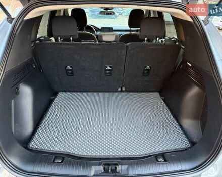 Серый Форд Эскейп, объемом двигателя 1.5 л и пробегом 128 тыс. км за 15999 $, фото 12 на Automoto.ua