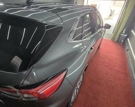 Серый Форд Эскейп, объемом двигателя 2 л и пробегом 137 тыс. км за 18450 $, фото 29 на Automoto.ua