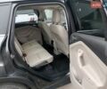 Сірий Форд Ескейп, об'ємом двигуна 2 л та пробігом 145 тис. км за 16200 $, фото 17 на Automoto.ua