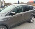 Серый Форд Эскейп, объемом двигателя 1.5 л и пробегом 100 тыс. км за 12700 $, фото 24 на Automoto.ua