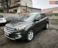 Серый Форд Эскейп, объемом двигателя 2.5 л и пробегом 45 тыс. км за 15200 $, фото 5 на Automoto.ua