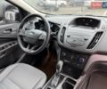 Сірий Форд Ескейп, об'ємом двигуна 2.5 л та пробігом 64 тис. км за 14500 $, фото 33 на Automoto.ua