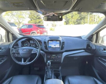 Форд Эскейп 2019 в Хмельницком на Automoto.ua Серый Форд Эскейп, объемом двигателя 1.5 л и пробегом 41 тыс. км за 5800 $, фото 6 на Automoto.ua