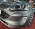 Серый Форд Эскейп, объемом двигателя 2 л и пробегом 137 тыс. км за 18450 $, фото 9 на Automoto.ua