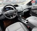 Сірий Форд Ескейп, об'ємом двигуна 2.5 л та пробігом 64 тис. км за 14500 $, фото 39 на Automoto.ua