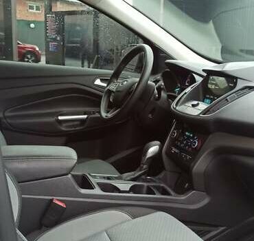 Серый Форд Эскейп, объемом двигателя 1.5 л и пробегом 29 тыс. км за 13800 $, фото 30 на Automoto.ua