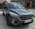 Сірий Форд Ескейп, об'ємом двигуна 1.5 л та пробігом 78 тис. км за 12927 $, фото 1 на Automoto.ua