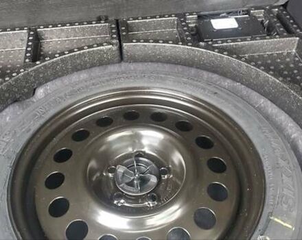 Серый Форд Эскейп, объемом двигателя 1.5 л и пробегом 168 тыс. км за 12300 $, фото 19 на Automoto.ua