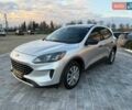 Серый Форд Эскейп, объемом двигателя 1.5 л и пробегом 128 тыс. км за 15999 $, фото 3 на Automoto.ua