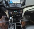 Серый Форд Эскейп, объемом двигателя 1.5 л и пробегом 105 тыс. км за 12300 $, фото 26 на Automoto.ua