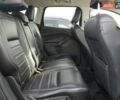 Серый Форд Эскейп, объемом двигателя 1.5 л и пробегом 75 тыс. км за 2200 $, фото 10 на Automoto.ua
