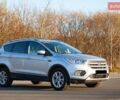 Сірий Форд Ескейп, об'ємом двигуна 2 л та пробігом 88 тис. км за 17535 $, фото 1 на Automoto.ua