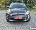 Серый Форд Эскейп, объемом двигателя 1.5 л и пробегом 105 тыс. км за 12300 $, фото 9 на Automoto.ua