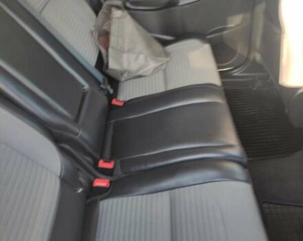 Сірий Форд Ескейп, об'ємом двигуна 1.5 л та пробігом 75 тис. км за 12850 $, фото 21 на Automoto.ua