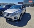 Серый Форд Эскейп, объемом двигателя 1.5 л и пробегом 91 тыс. км за 14000 $, фото 1 на Automoto.ua