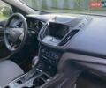 Сірий Форд Ескейп, об'ємом двигуна 1.5 л та пробігом 156 тис. км за 10599 $, фото 26 на Automoto.ua