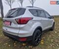 Сірий Форд Ескейп, об'ємом двигуна 1.5 л та пробігом 139 тис. км за 13300 $, фото 3 на Automoto.ua