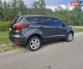 Сірий Форд Ескейп, об'ємом двигуна 2.5 л та пробігом 119 тис. км за 13800 $, фото 25 на Automoto.ua