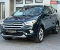 Сірий Форд Ескейп, об'ємом двигуна 2 л та пробігом 185 тис. км за 13899 $, фото 1 на Automoto.ua