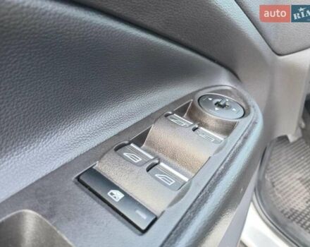 Форд Эскейп 2019 в Львове на Automoto.ua Серый Форд Эскейп, объемом двигателя 1.5 л и пробегом 57 тыс. км за 15390 $, фото 31 на Automoto.ua