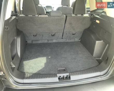 Серый Форд Эскейп, объемом двигателя 1.5 л и пробегом 116 тыс. км за 13700 $, фото 11 на Automoto.ua